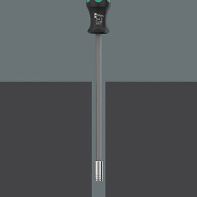 Wera kraftform kompakt 27 xl universel 1