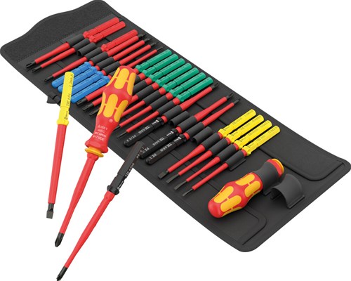 Waa kraftform kompakt vde pack 1