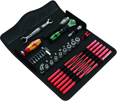 Waa kraftform kompakt w1
