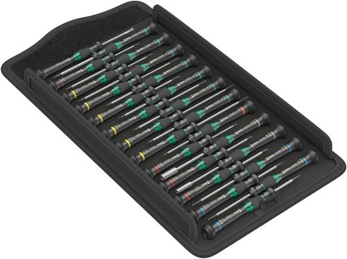 Waa kraftform micro pack 1 micro tournevistes