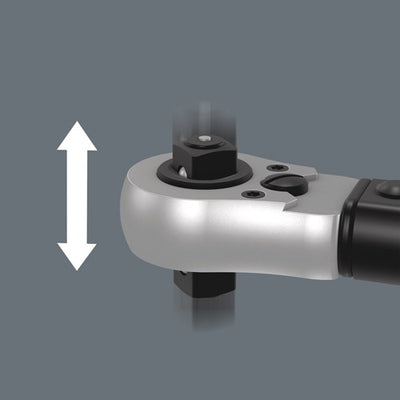 Waa click-torque c2 push r L