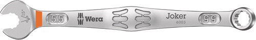 WAA STEKENN Ring Key Joker | 5,5 x 105 mm