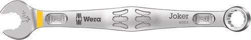 WAA STEKENN Ring Key Joker | 7 x 110 mm
