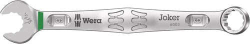 WAA STEKENN Ring Key Joker | 9 x 120 mm