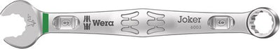 WAA STEKENN Ring Key Joker | 9 x 120 mm