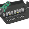 Waa Safe-Torque A 2 Set 1, 1 4 hexagone, 2-12 nm, 23 - D