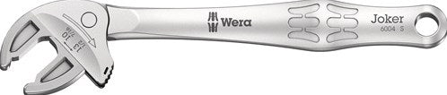 Wera 6004 Joker M, SW 13-16