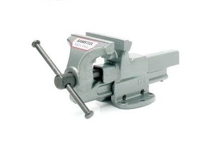 Etau Samsteel 100mm