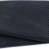 Werkzeyt tapis antidérapant 125x90cm noir - b29200