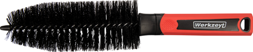 Brosse pour jantes de voiture Werkzeyt - zyt46168