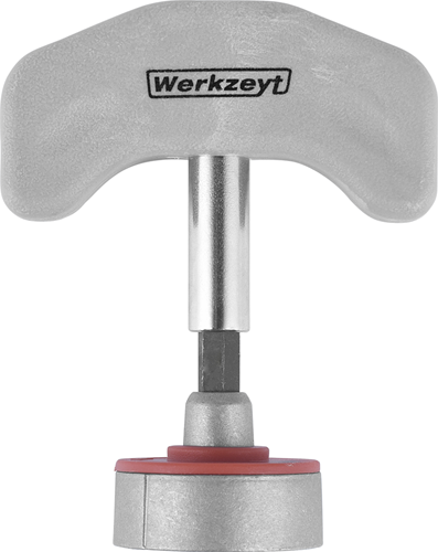 Tournevis d'angle Werkzeyt - b20605