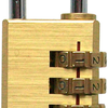 Cadenas Werkzeyt laiton 35,5x3mm - b34123