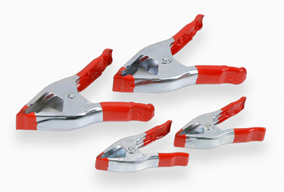 Werkzeyt jeu de pinces à colle 100 150 mm 4 pièces - wu5285900