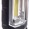 Lampe de marche Werkzeyt 24+6 LED aimant. boîte à débat - b29884