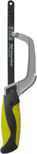 Werkzeyt mini scie à métaux 10' aluminium - b25350