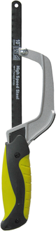 Werkzeyt mini scie à métaux 10' aluminium - b25350
