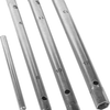 Werkzeyt kit de montage robinets 4 pièces - zyt186