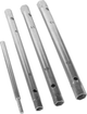 Werkzeyt kit de montage robinets 4 pièces - zyt186