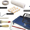 Werkzeyt kit de rénovation 17 pièces - b21626
