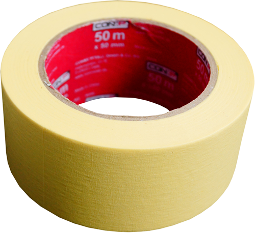 Ruban pour peintre Werkzeyt 50mm x 5m - b22298