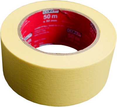 Ruban pour peintre Werkzeyt 50mm x 5m - b22298