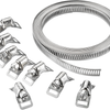 Collier de serrage Werkzeyt infini 8mmx3m - zyt170