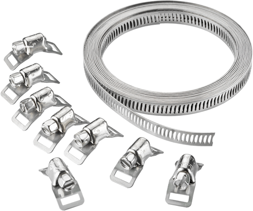 Collier de serrage Werkzeyt infini 8mmx3m - zyt170