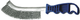 Brosse en acier Werkzeyt avec manche en plastique - cp937210