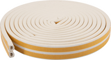 Werkzeyt coupe-vent porte et fenêtre 2x3m - zyt22014 - afbeelding 1