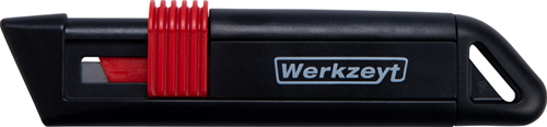 Couteau de sécurité Werkzeyt - zyd20878