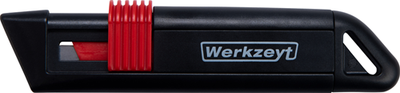 Couteau de sécurité Werkzeyt - zyd20878