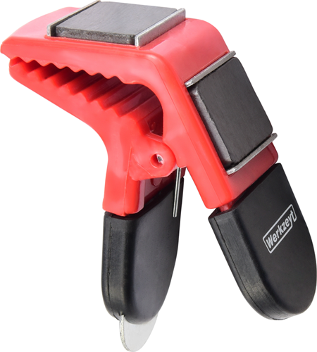 Werkzeyt porte-pinceau magnétique - zyt21627