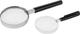 Werkzeyt ensemble de loupes 2 pièces - b24820