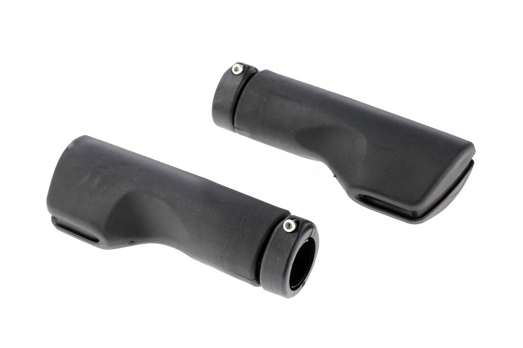 Westphal 447 Handles Grabsolute ergonomic 2 x 128 mm noir
