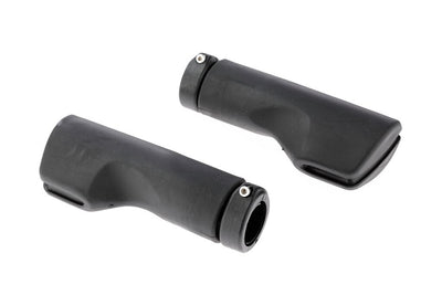Westphal 447 Handles Grabsolute ergonomic 2 x 128 mm noir
