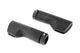 Westphal 447 Handles Grabsolute ergonomic 2 x 128 mm noir