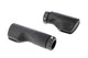 Westphal 447 Handles Grabsolute ergonomic 97 128 mm noir