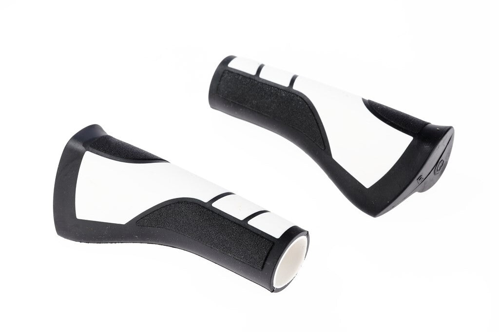 Handle Westphal Set Long Black Blanc Long