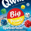 Points d'extension des jeux de gobelin blancs