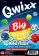 Points d'extension des jeux de gobelin blancs