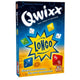 Jeux de gobelin blanc Qwixx Longo Dice Game