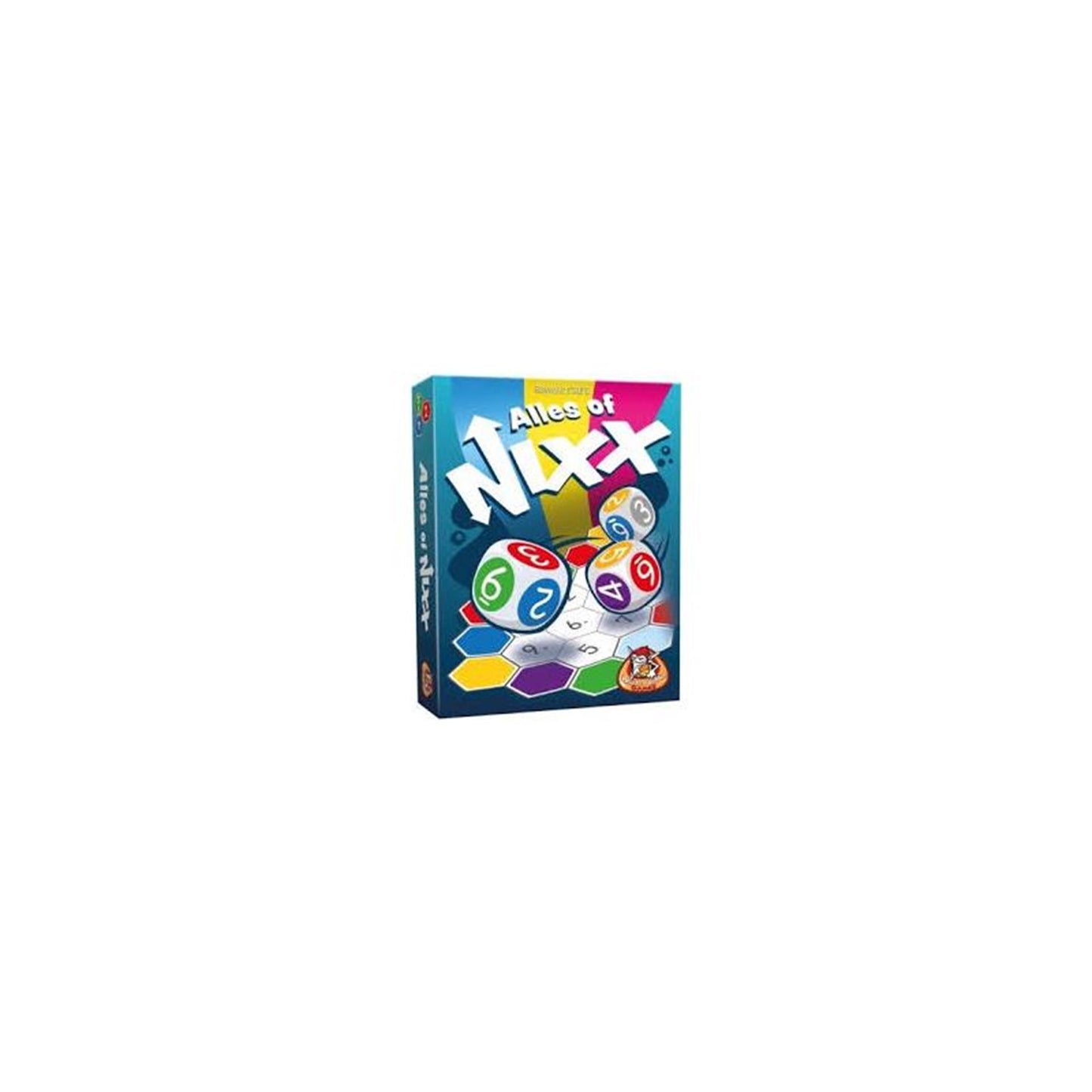 Jeu tout ou nixx