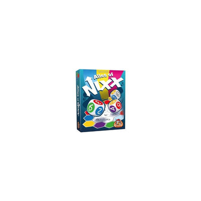 Jeu tout ou nixx