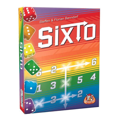 Jeux de gobelin blanc jeu de dés sixto