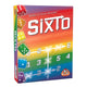 Jeux de gobelin blanc jeu de dés sixto