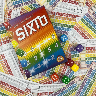 Jeux de gobelin blanc jeu de dés sixto