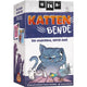Gang de chats de jeux de gobelins blancs