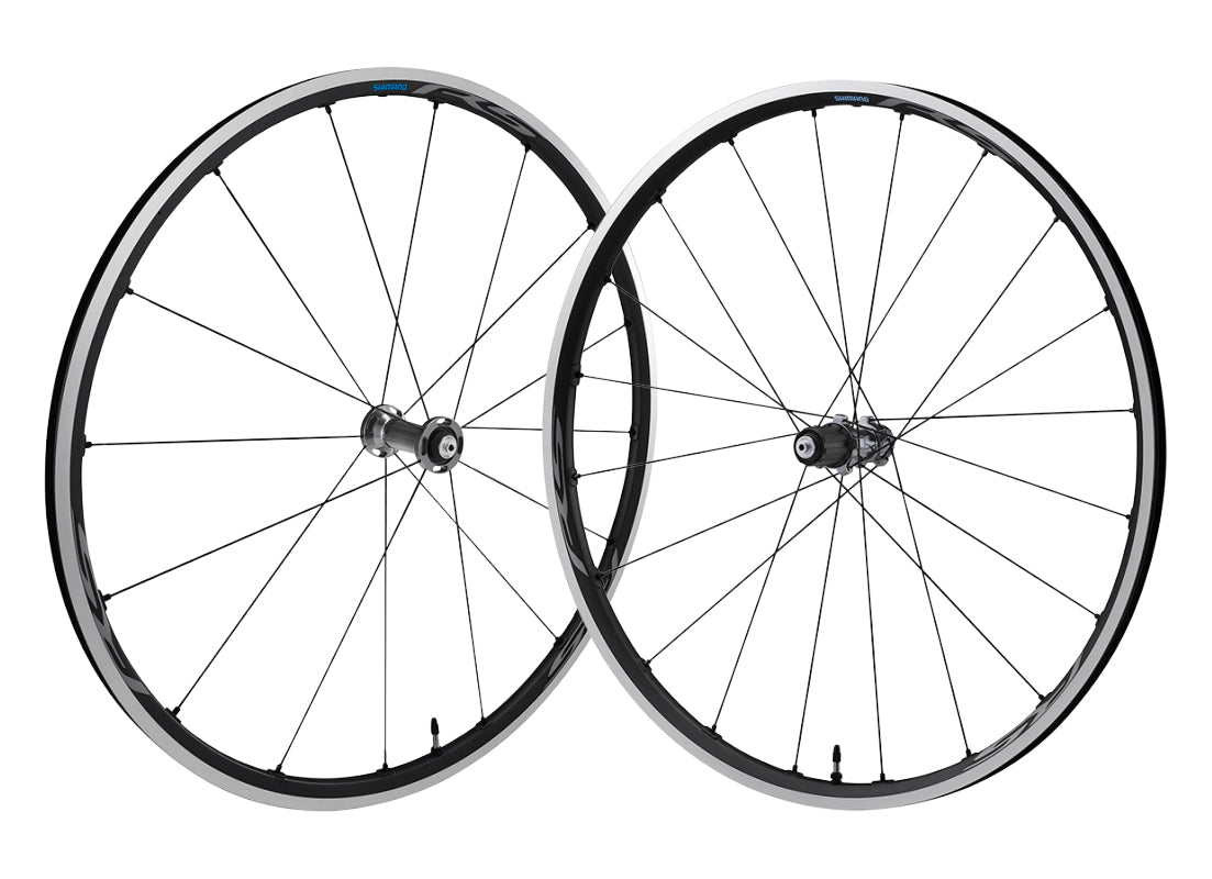 Jeu de roues Shimano wh-rs500-tl 28