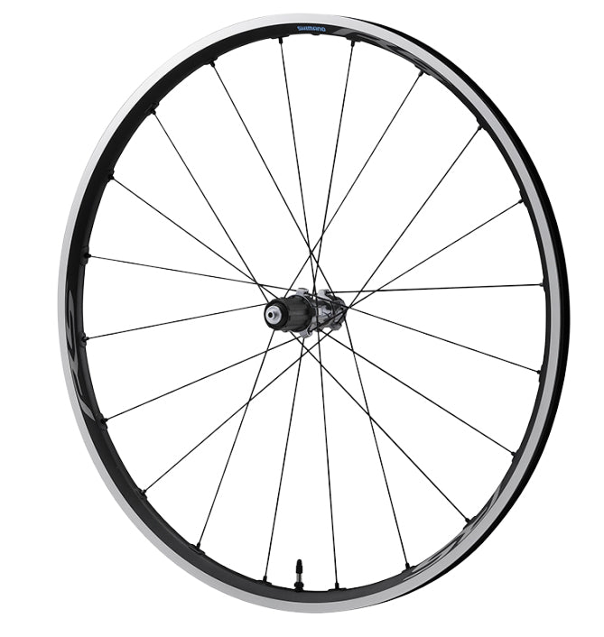 Jeu de roues Shimano wh-rs500-tl 28