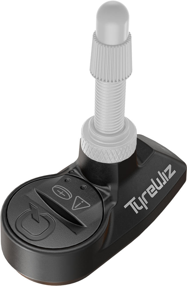 Capteur de pression Sram tyrewiz 2.0 2 pièces